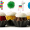 Fiesta Bundtinis Kenmerkend Assortiment