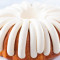 10” Bundt-Cake