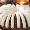 Chocolade Chocolade Chip 10” Bundt Cake