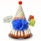 Happy Bundt'day 8" Gedecoreerde Bundtcake