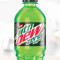 Mountain Dew Zero