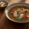 Shǒu Dǎ Yóu Yú Gēng Superior Squid Broth With Bamboo Shoots