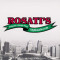 Rosatis Sweet Italian Dressing Bottle