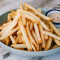 Regular Fries With Truffle Mayo (Gf)