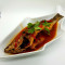 Sea Bass With Chilli Sauce ปลาราดพริก