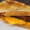 Bacon, Egg, Cheddar