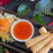 Prawn Spring Roll (Por Pia Goong)