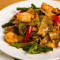 Lt15. Pad Kee Meow (Drunken Noodle)