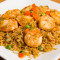 R4. Jumbo Shrimp Fried Rice