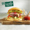 Sensational Burger Von Garden Gourmet