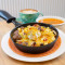 Duō Bǎo Shǔ Lì Huò Zǐ (Baby) Meat Lovers Skillet