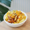 Zhī Shì Jú Ròu Jiàng Shǔ Tiáo Baked Bolognese Cheese Fries