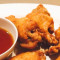 A6 Fried Chicken Wings With Sweet Fish Sauce