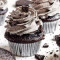 Cookiesncream Cupcake