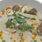 Guay Tiew Tom Kha Coconut Soup