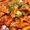 Spicy Pork (Korean Dishes)