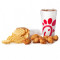 Chick-Fil-A Nuggets-Maaltijd