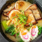 Pork Chasu Ramen