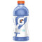 Gatorade Frost-Gletsjer 28O