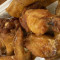 3. Chicken Wings Chien Ga