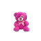 Pink Teddy Bear