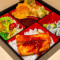 L9. Salmon Teriyaki Bento Box Lunch