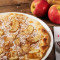 Píng Guǒ Pài Pī Sà Apple Pie Pizza