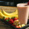 Strawberry Banana Smoot