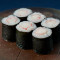 Xiè Liǔ Xiǎo Juǎn (6 Jiàn Crab Stick Roll (6 Pcs.