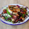 Goats Cheese Salad (V)