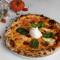 Pizza N’duja E Burrata