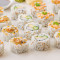 Gekookt Family Pack Sushi 24 Stuks