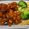 General Tso's Chicken C