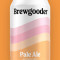 Brewgooder A/F Pale Ale 0 (330Ml)