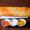 Masala Dosa Sourth India Famous Dish)