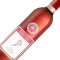 Barefoot Moscato Roze 750Ml