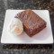 Chipotle Chocolate Brownie