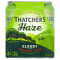 Thatchers Haze 4X440Ml