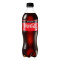 Coca Cola Geen Suiker 600Ml Fles