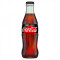 Coca Cola No Sugar 250Ml Bottle