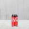 Coca Cola Geen Suiker 375Ml Blik