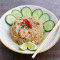 Thai King Prawn Fried Rice Tài Shì Dà Xiā Chǎo Fàn