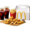 20 Stuks Kip Mcnuggets Sharing Maaltijd 20 Stuks Kip Mcnuggets Sharing Maaltijd