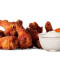 Buffalo Hot Wings 12-Pack