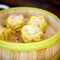 Steamed Pork Prawn Siu Mai (4 Pcs)