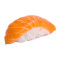 Shake Nigiri (1 Stuk)