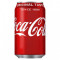 Coca-Cola Originele Smaak 330Ml