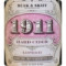 Frambozencider Uit 1911