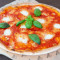 No. 2 Buffalo Mozzarella