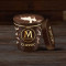 Chocolade Magnum Tub (3600 Kj)